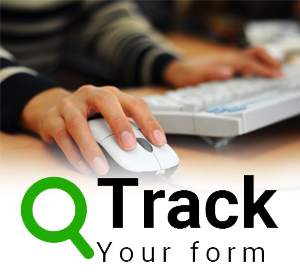 trackingform